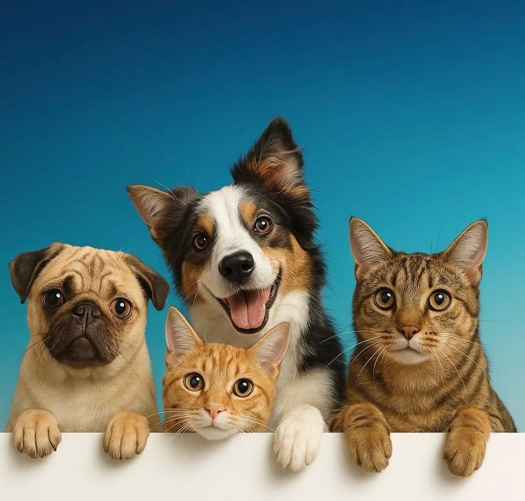 Pets