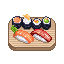 Sushi Platter