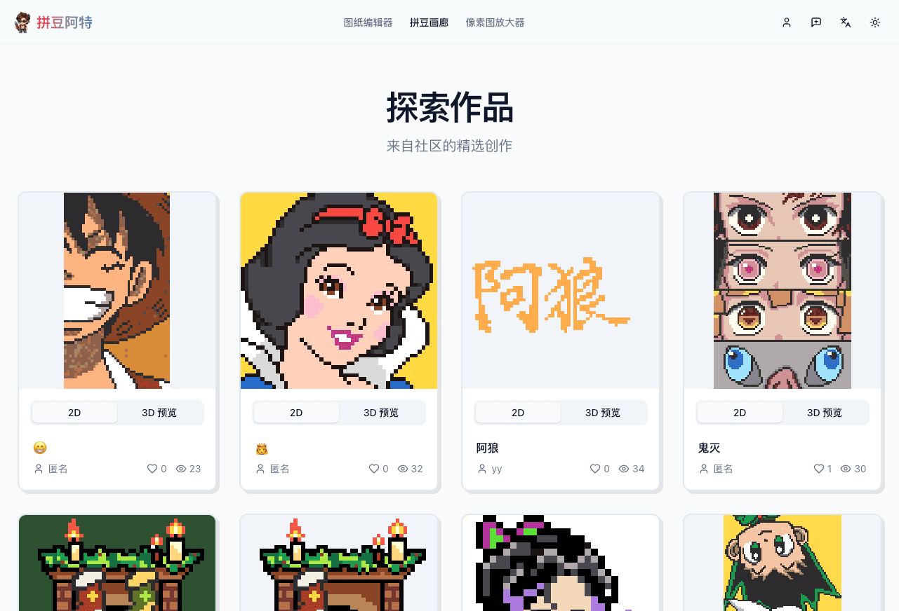 Community Gallery